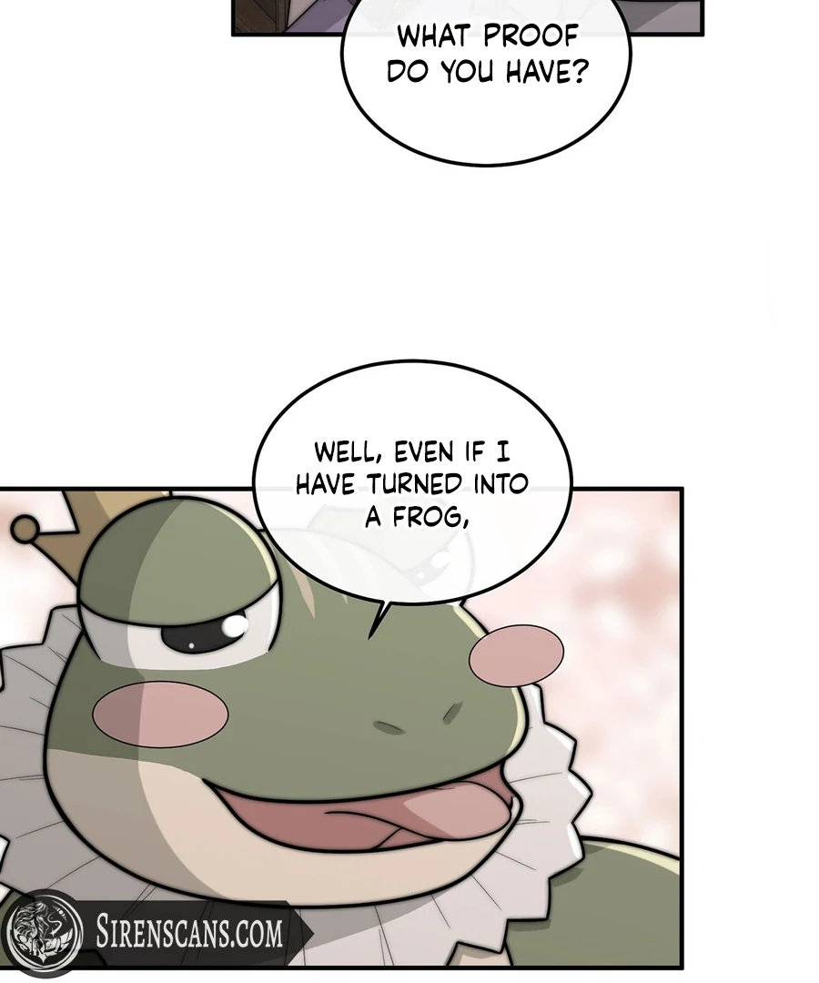 Rosemary's Fairy Tales Chapter 16 - page 5