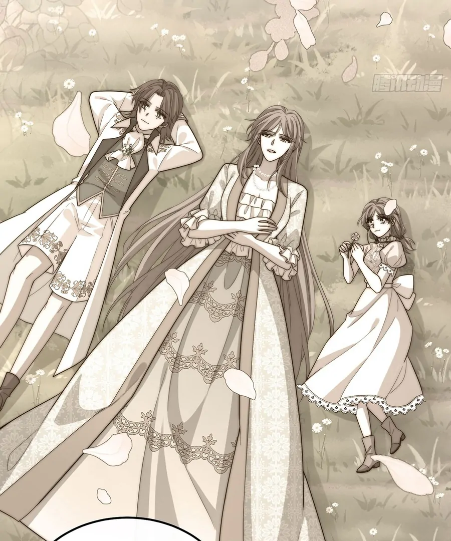 Rosemary's Fairy Tales Chapter 16 - page 57