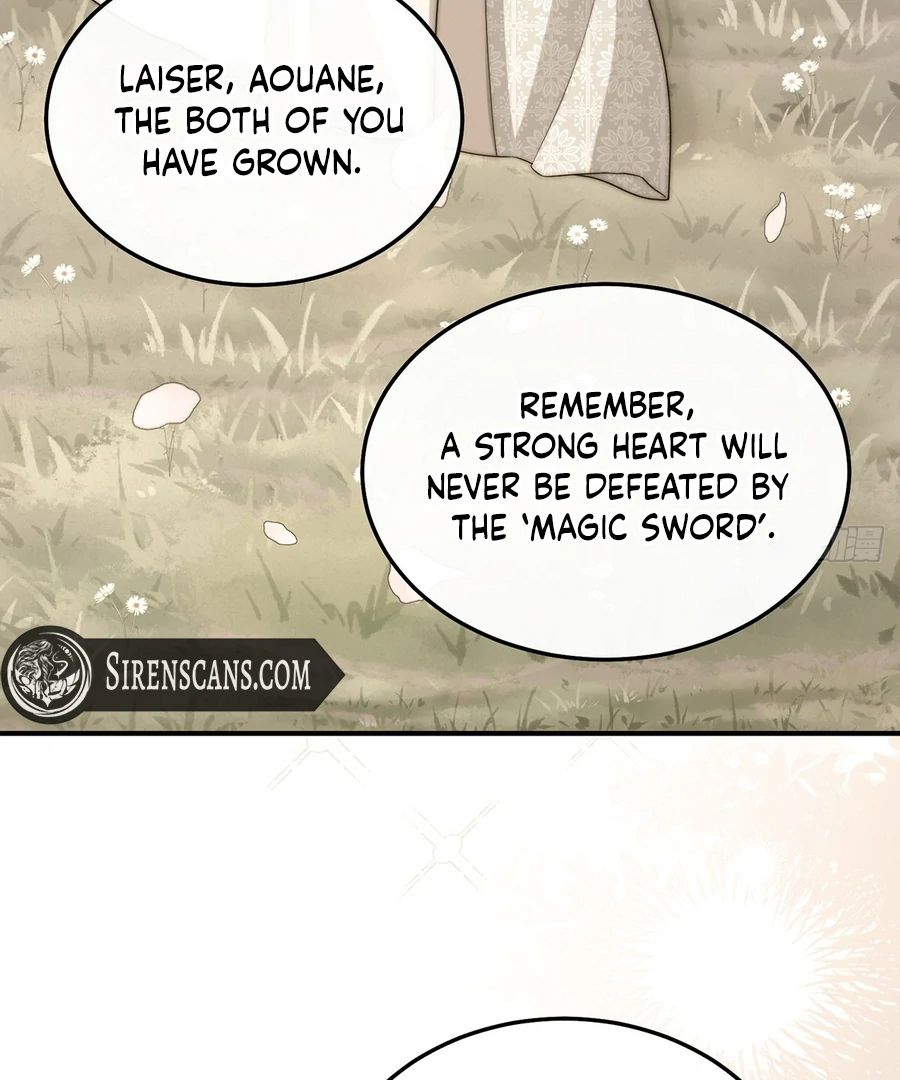 Rosemary's Fairy Tales Chapter 16 - page 58