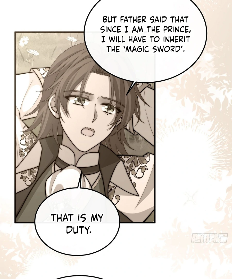 Rosemary's Fairy Tales Chapter 16 - page 59