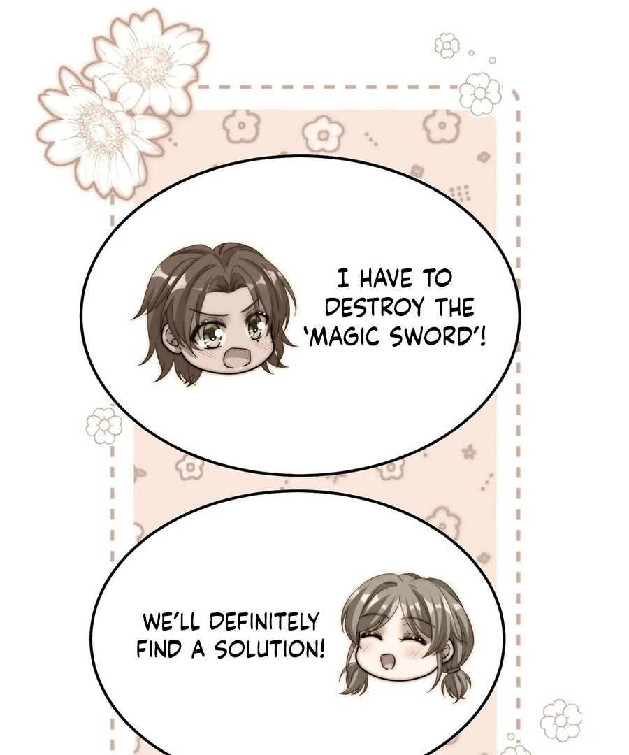 Rosemary's Fairy Tales Chapter 16 - page 62