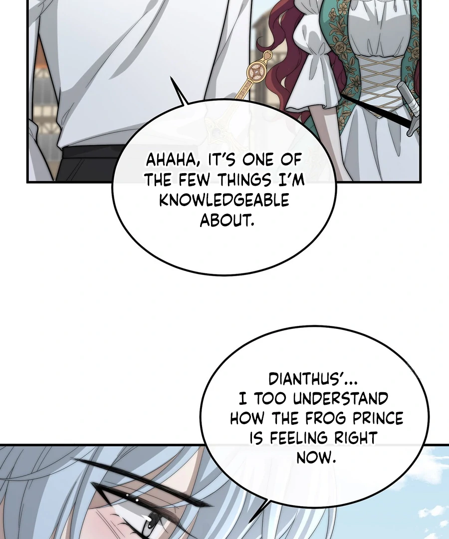 Rosemary's Fairy Tales Chapter 16 - page 69