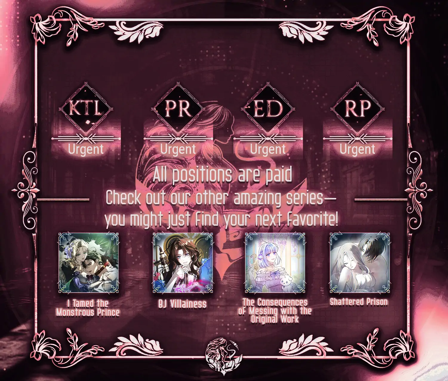 Rosemary's Fairy Tales Chapter 16 - page 80