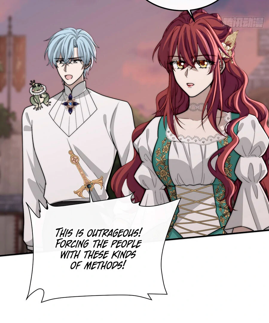 Rosemary's Fairy Tales Chapter 17 - page 10