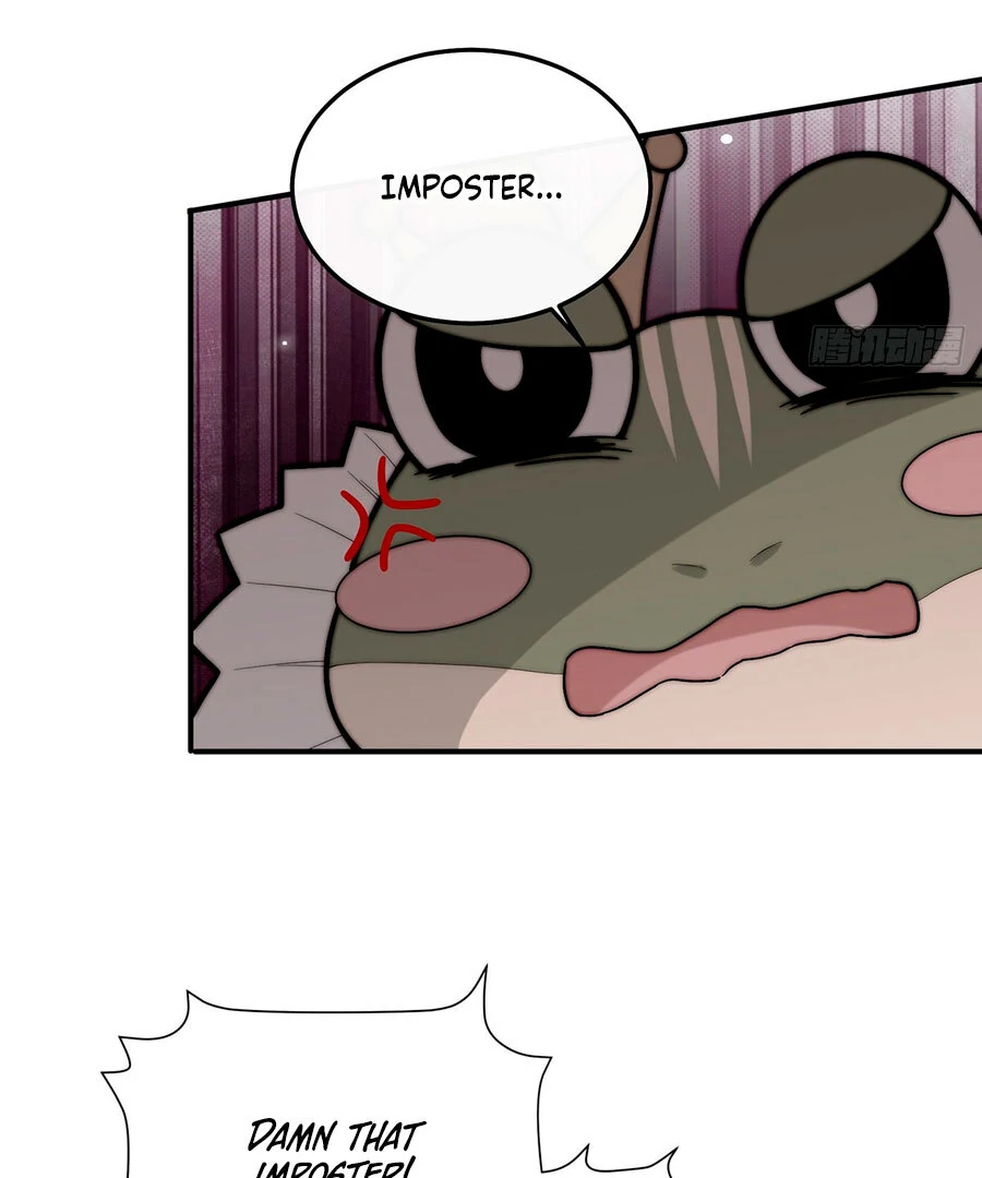 Rosemary's Fairy Tales Chapter 17 - page 11