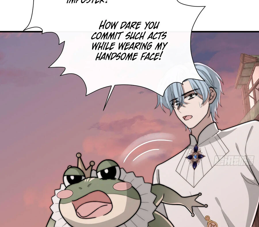 Rosemary's Fairy Tales Chapter 17 - page 12