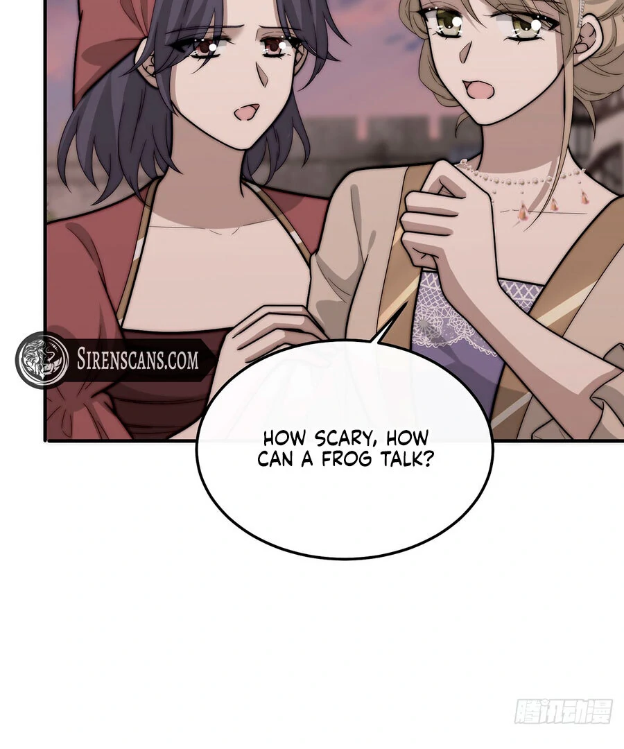 Rosemary's Fairy Tales Chapter 17 - page 17