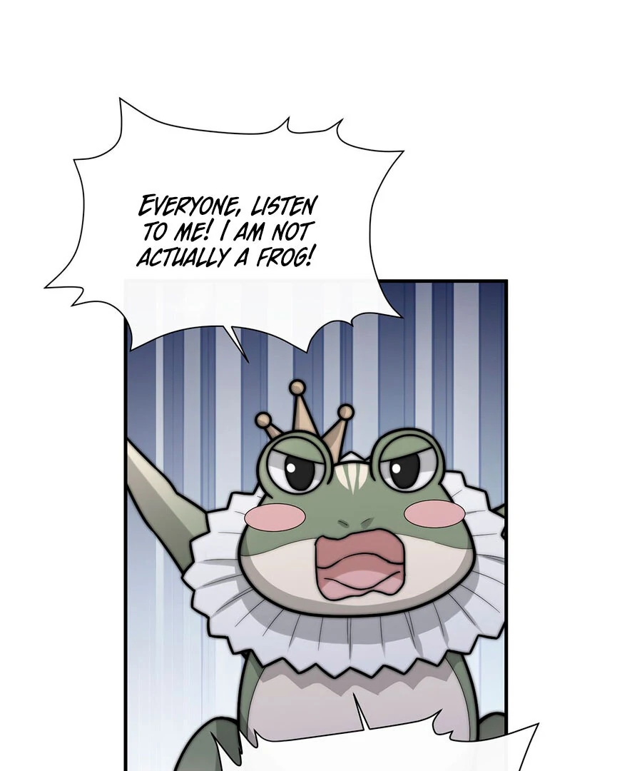 Rosemary's Fairy Tales Chapter 17 - page 18