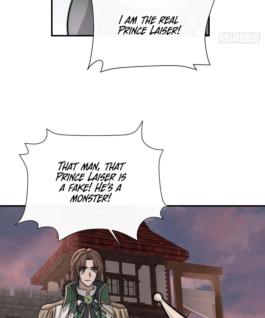 Rosemary's Fairy Tales Chapter 17 - page 19