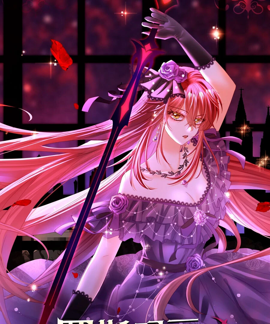 Rosemary's Fairy Tales Chapter 17 - page 2