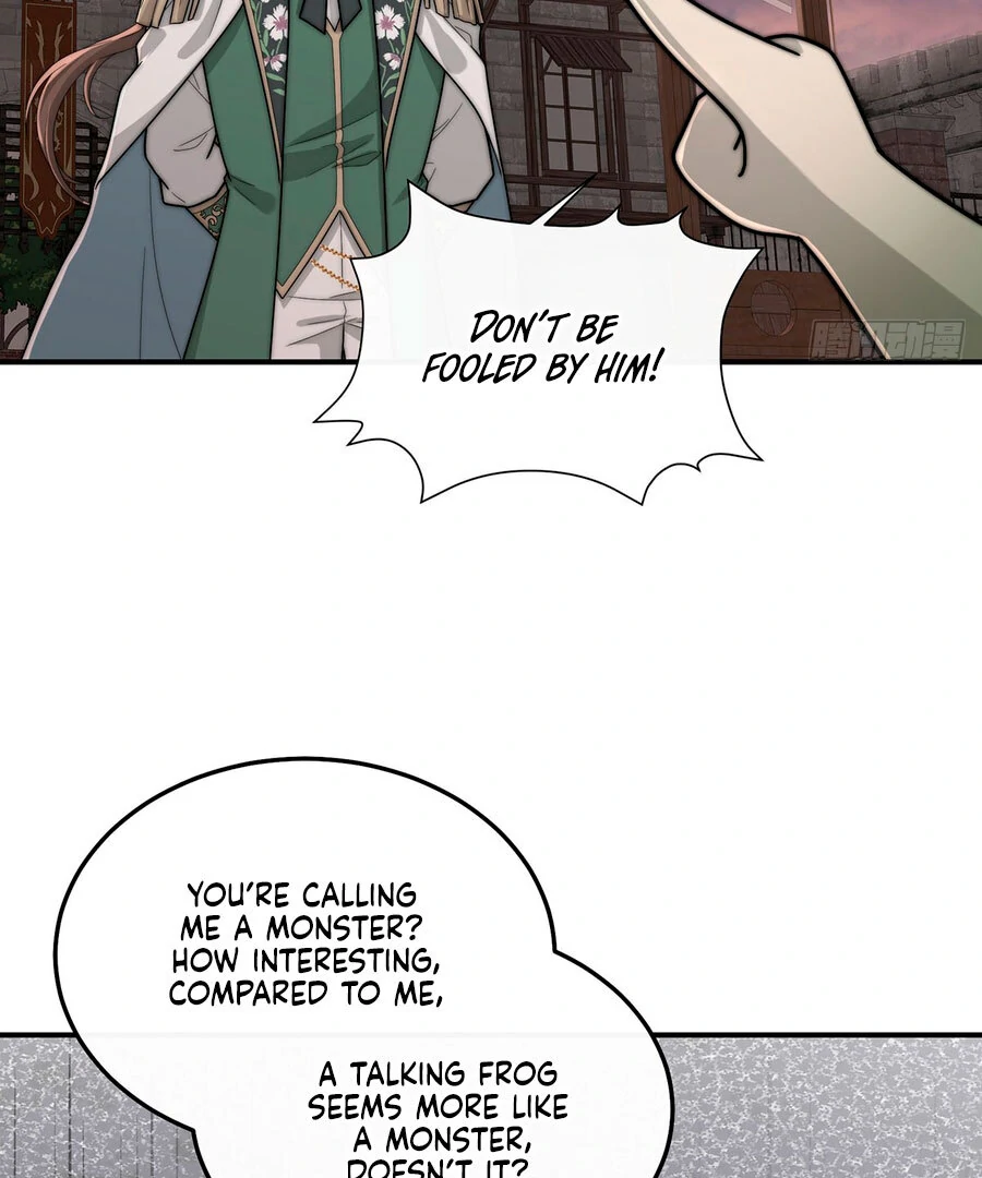 Rosemary's Fairy Tales Chapter 17 - page 20