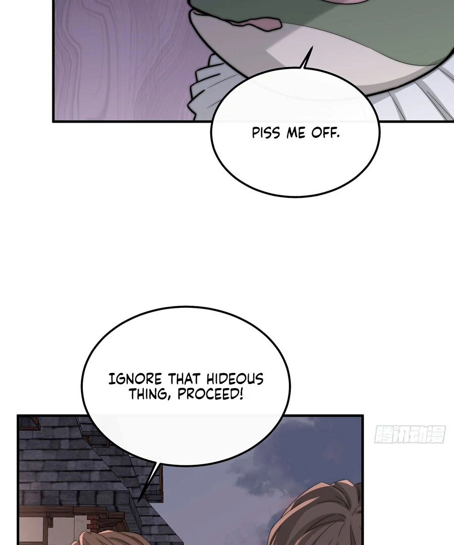 Rosemary's Fairy Tales Chapter 17 - page 23