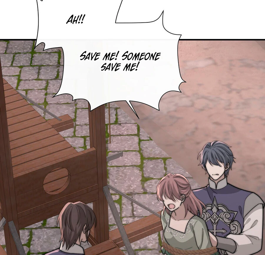 Rosemary's Fairy Tales Chapter 17 - page 25