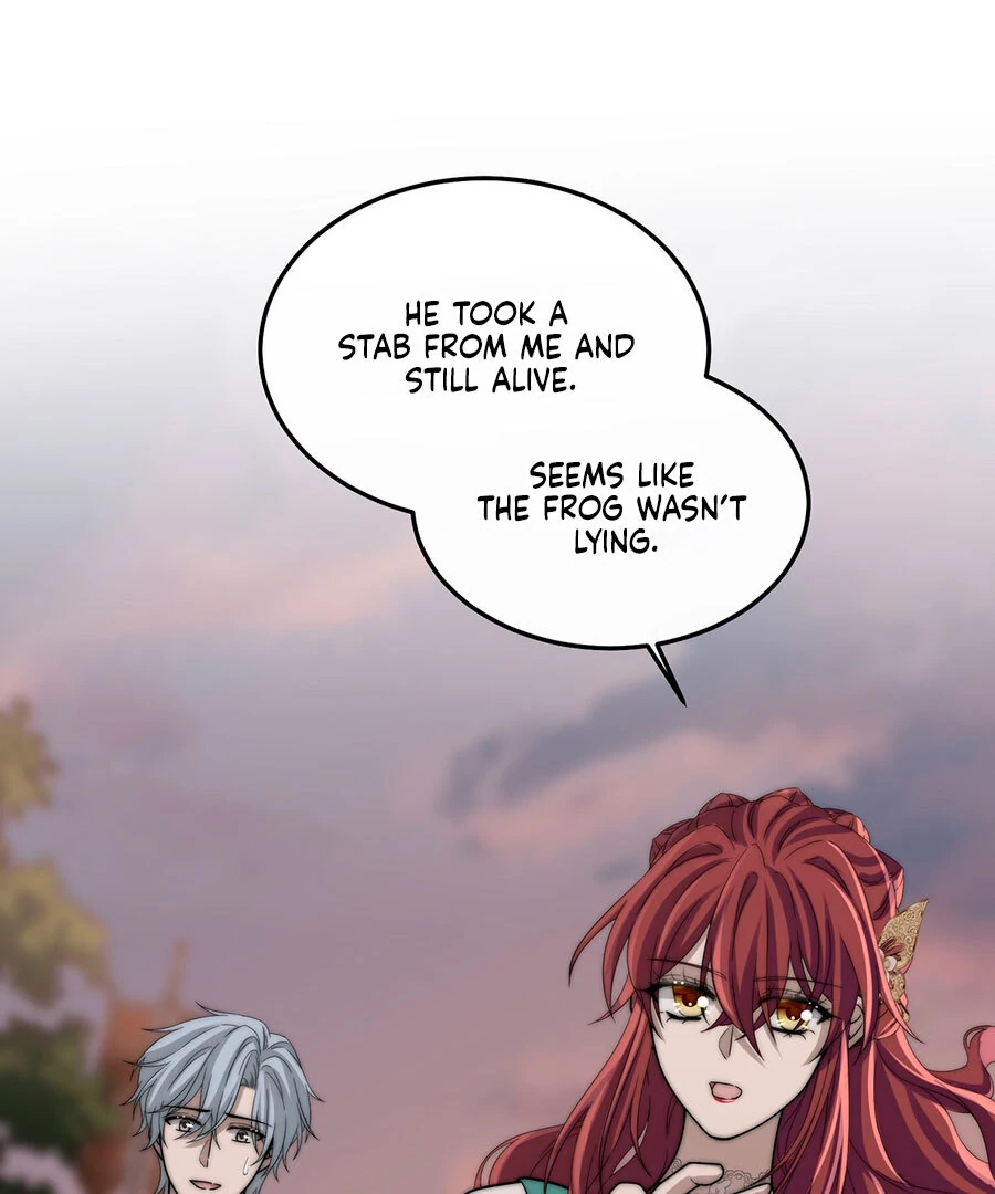 Rosemary's Fairy Tales Chapter 17 - page 29