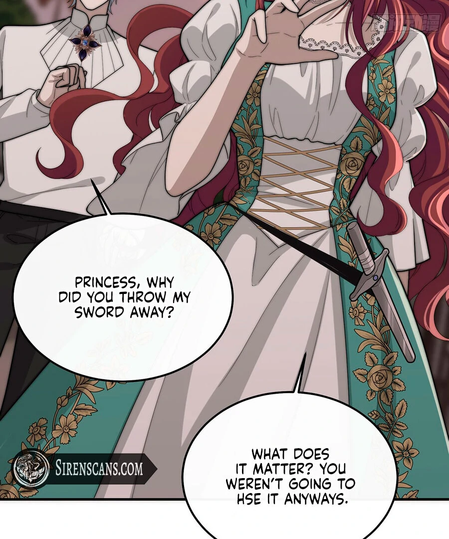 Rosemary's Fairy Tales Chapter 17 - page 30