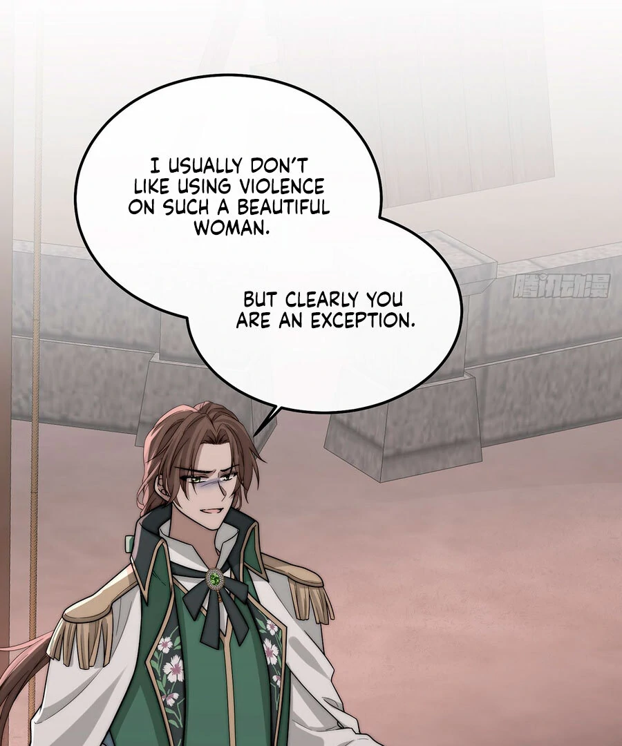 Rosemary's Fairy Tales Chapter 17 - page 32