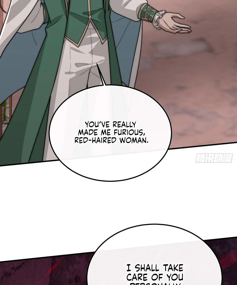 Rosemary's Fairy Tales Chapter 17 - page 33