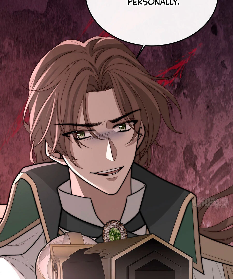 Rosemary's Fairy Tales Chapter 17 - page 34