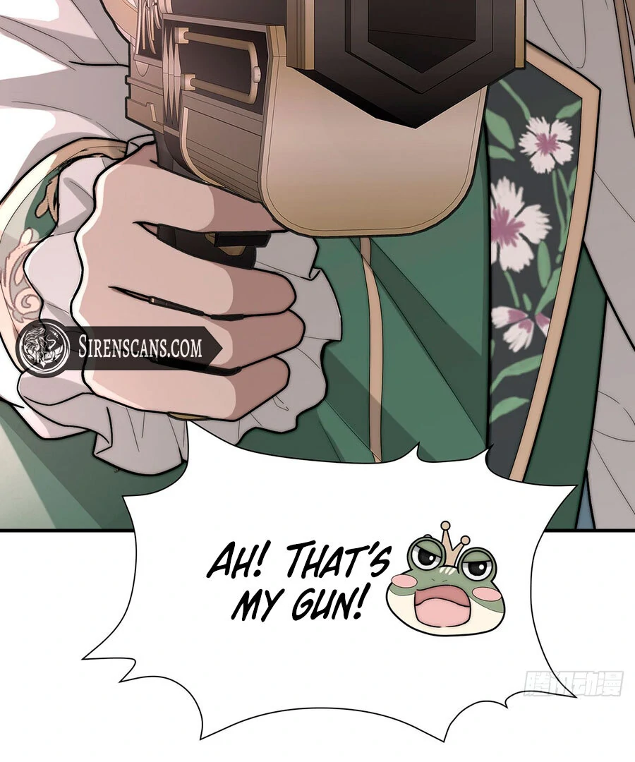 Rosemary's Fairy Tales Chapter 17 - page 35