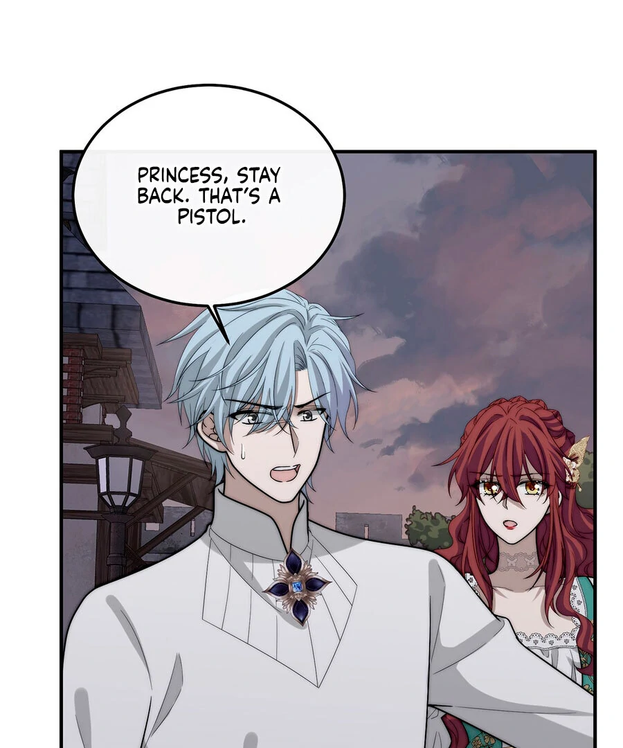 Rosemary's Fairy Tales Chapter 17 - page 36