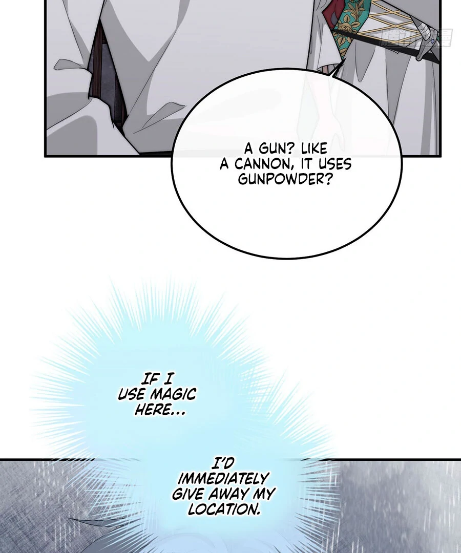 Rosemary's Fairy Tales Chapter 17 - page 37