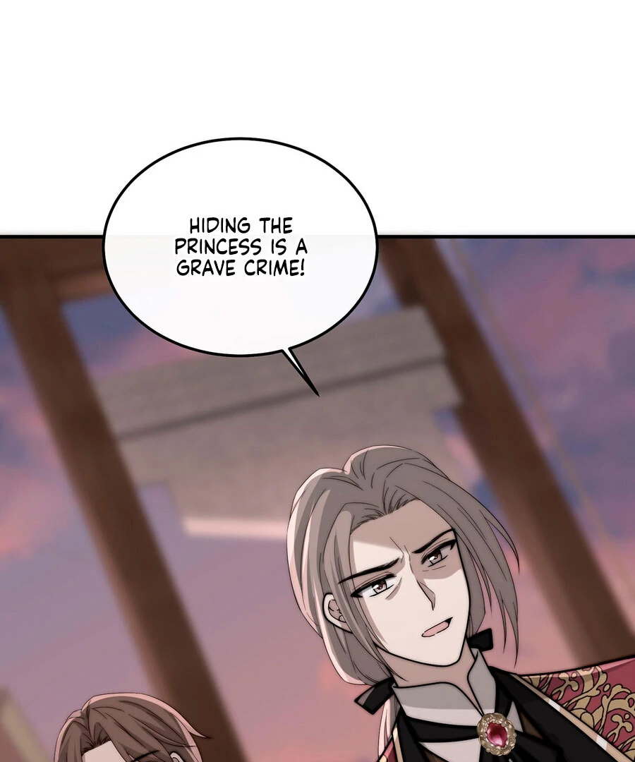 Rosemary's Fairy Tales Chapter 17 - page 4