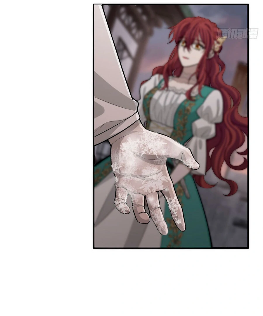 Rosemary's Fairy Tales Chapter 17 - page 40