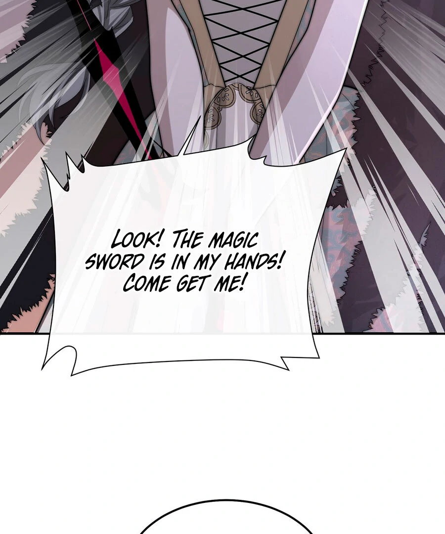 Rosemary's Fairy Tales Chapter 17 - page 45