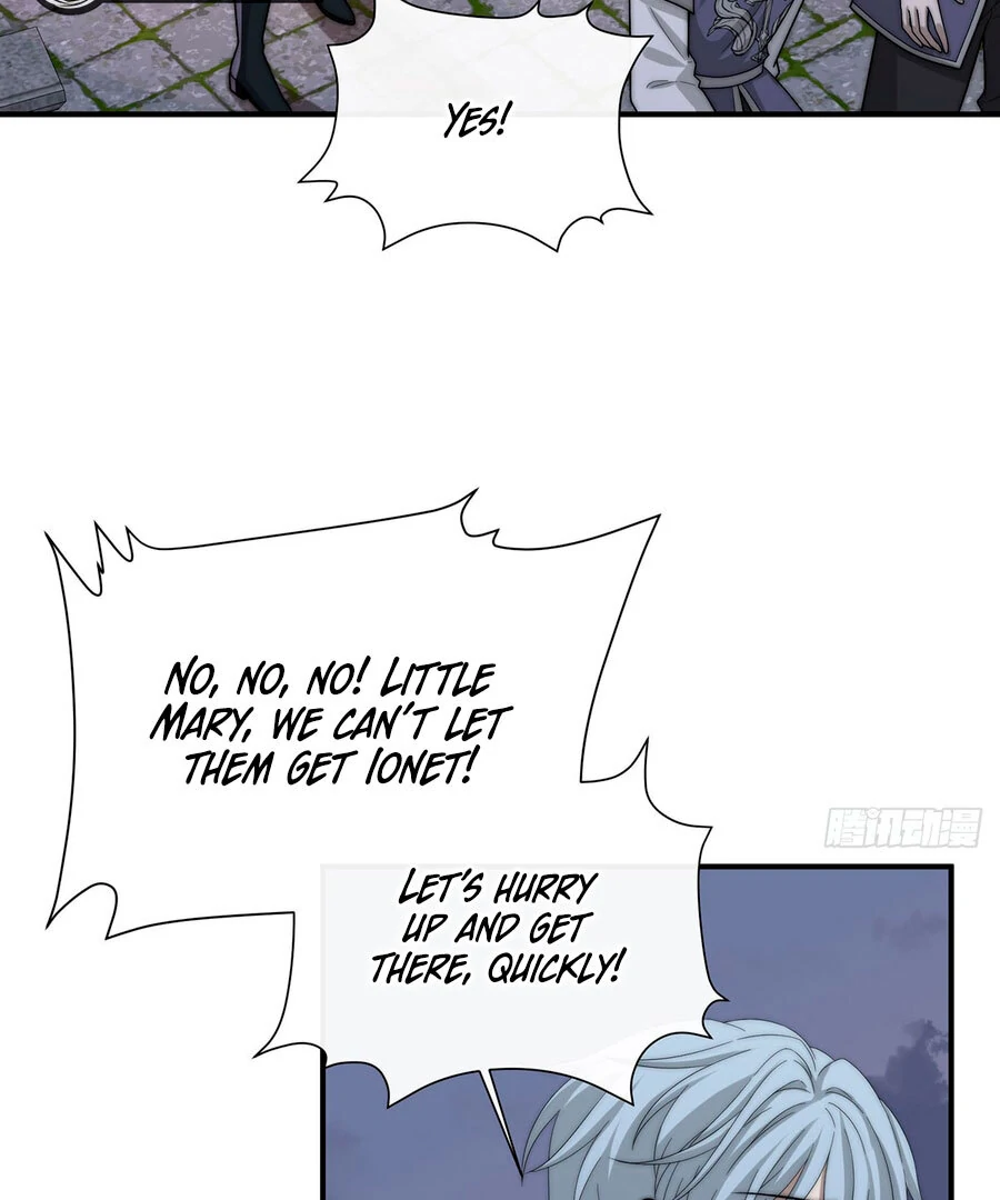 Rosemary's Fairy Tales Chapter 17 - page 48