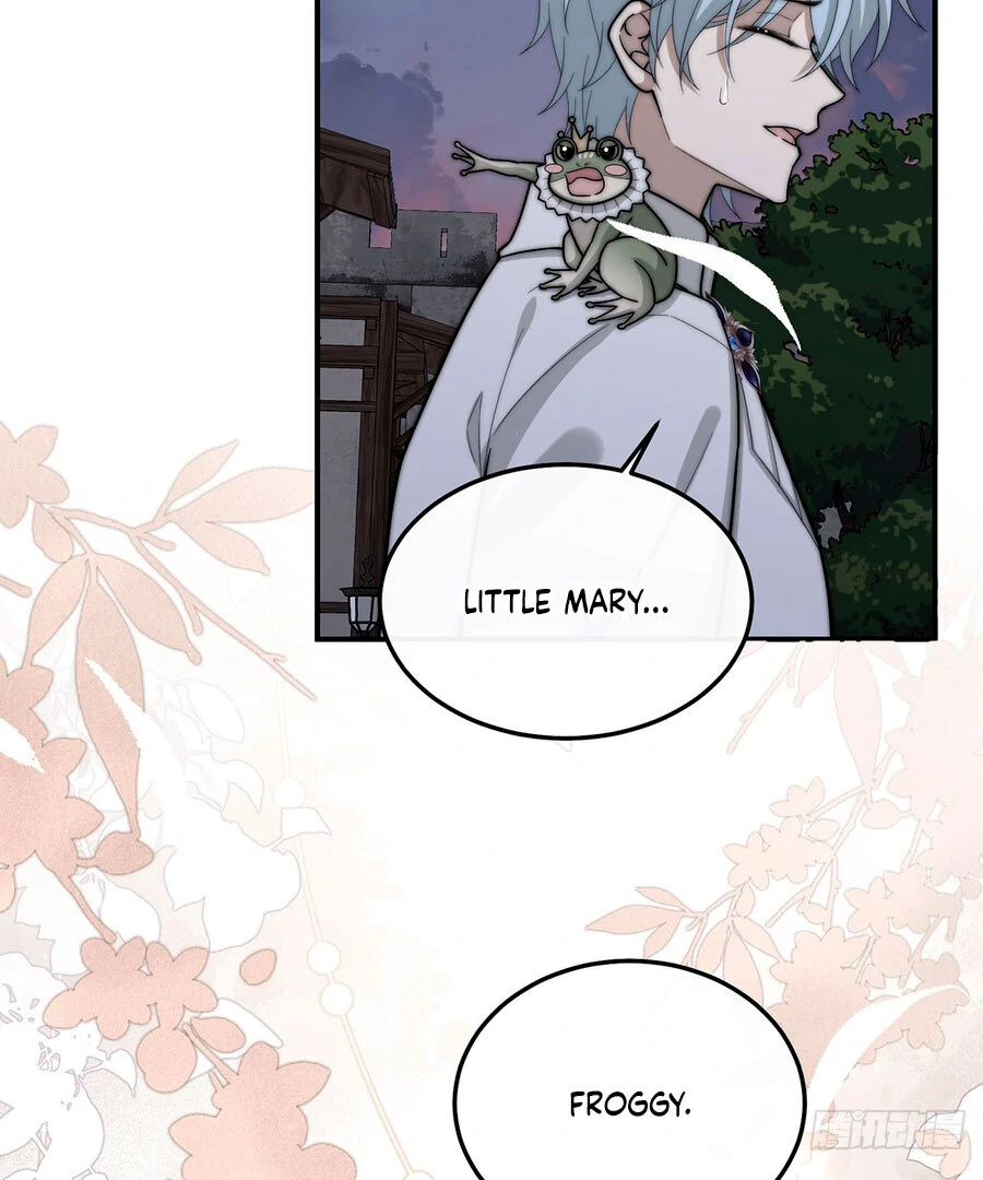 Rosemary's Fairy Tales Chapter 17 - page 49