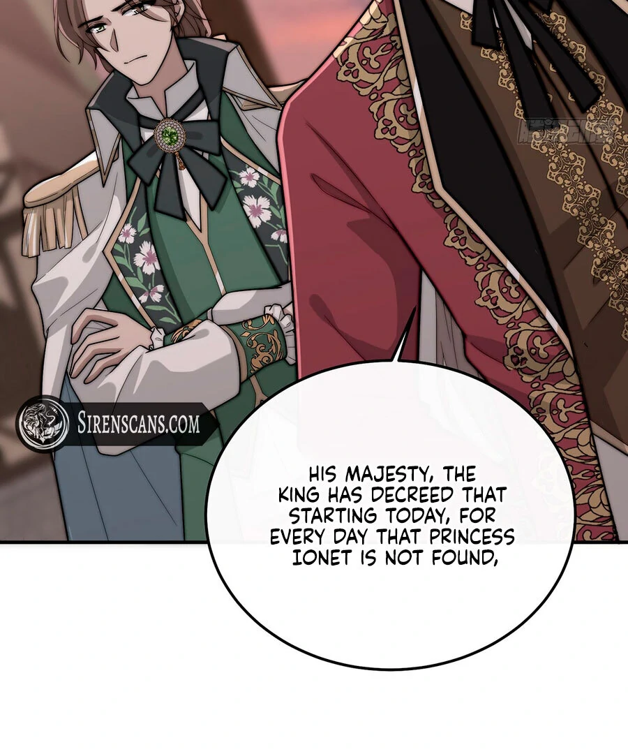 Rosemary's Fairy Tales Chapter 17 - page 5