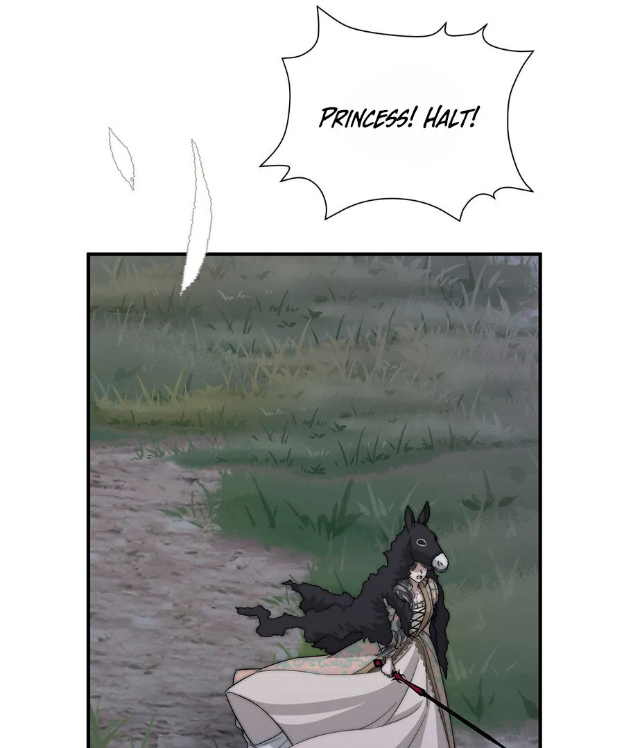 Rosemary's Fairy Tales Chapter 17 - page 53