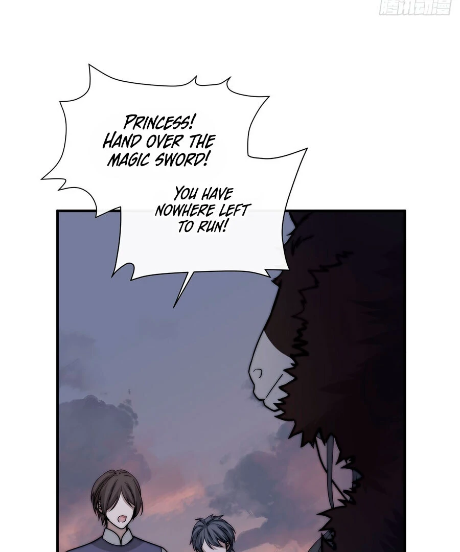 Rosemary's Fairy Tales Chapter 17 - page 58