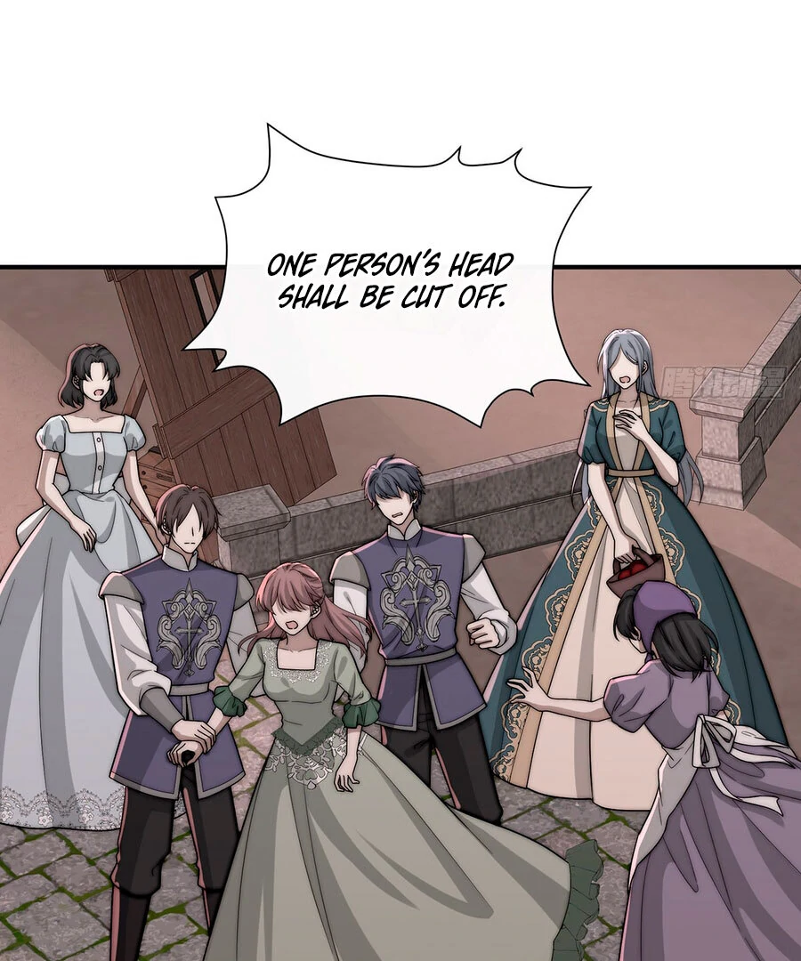 Rosemary's Fairy Tales Chapter 17 - page 6