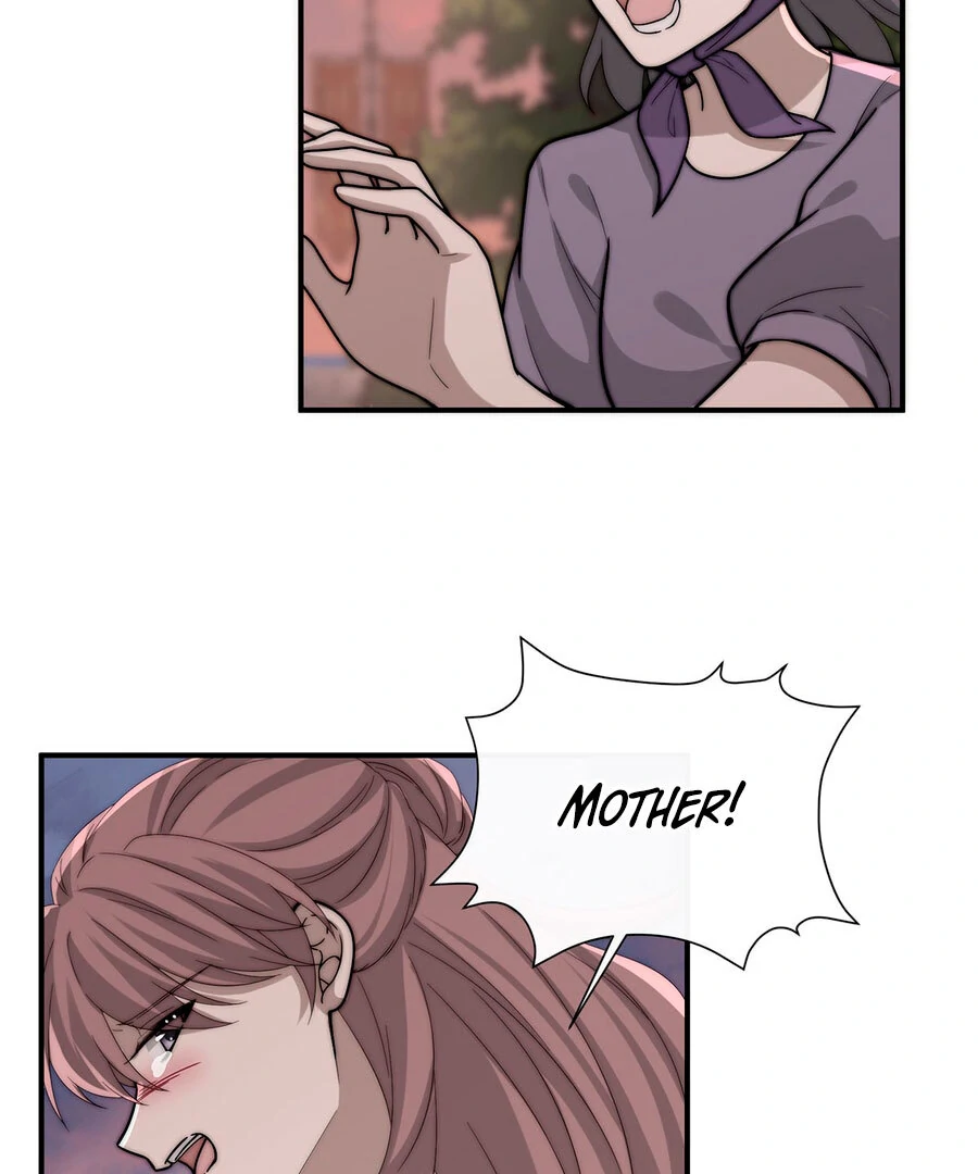 Rosemary's Fairy Tales Chapter 17 - page 8