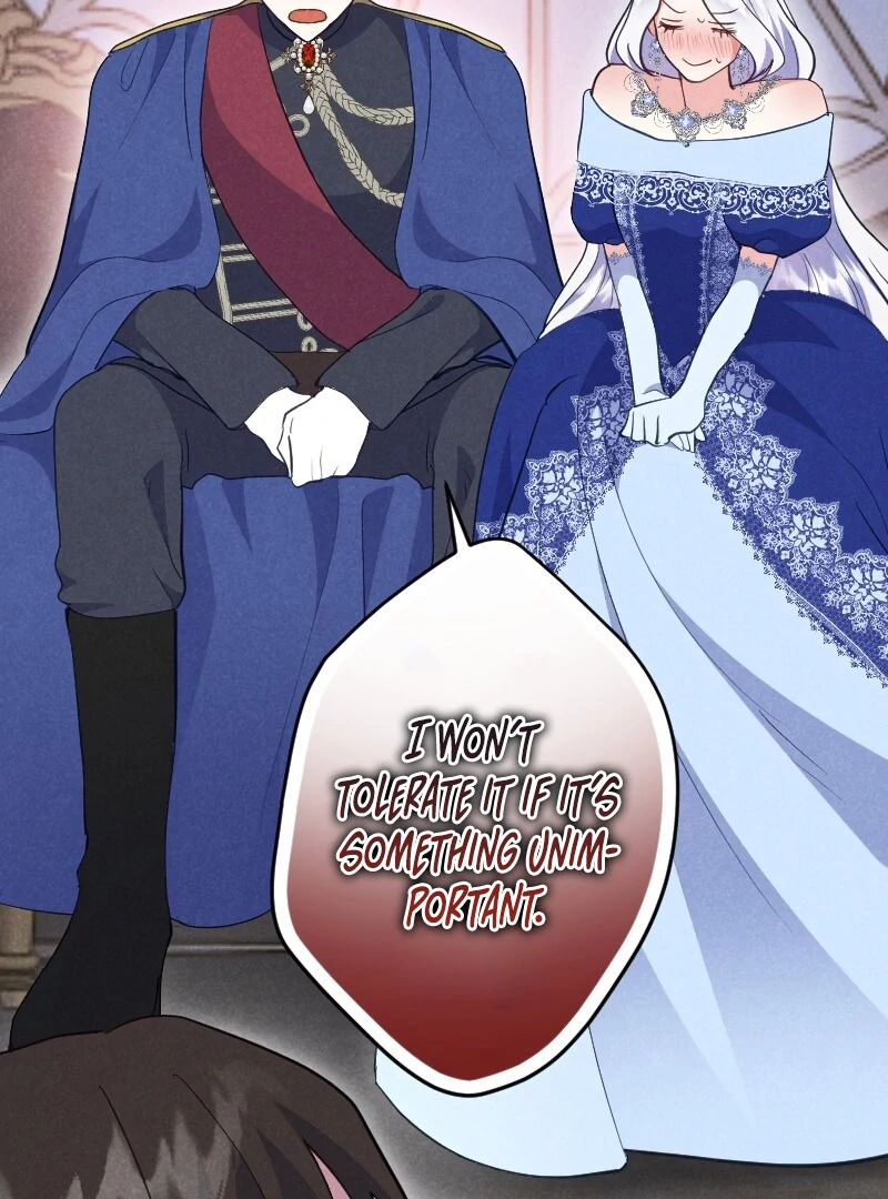 I Won’t Forgive My Stepsister This Time Around! Chapter 37 - page 104