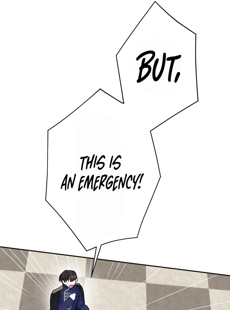 I Won’t Forgive My Stepsister This Time Around! Chapter 37 - page 107