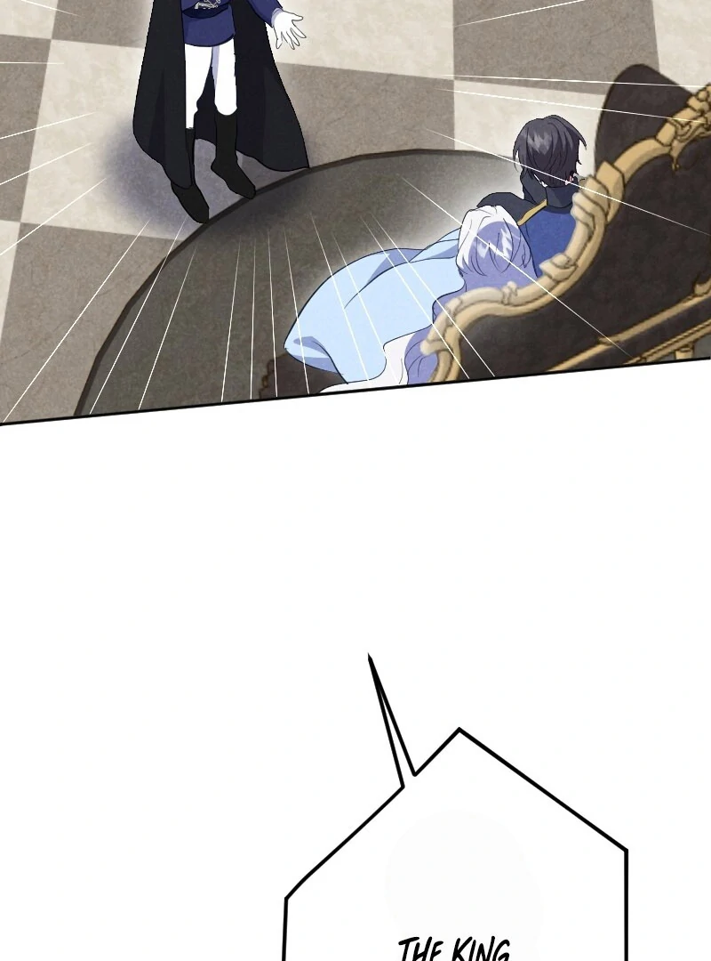 I Won’t Forgive My Stepsister This Time Around! Chapter 37 - page 108