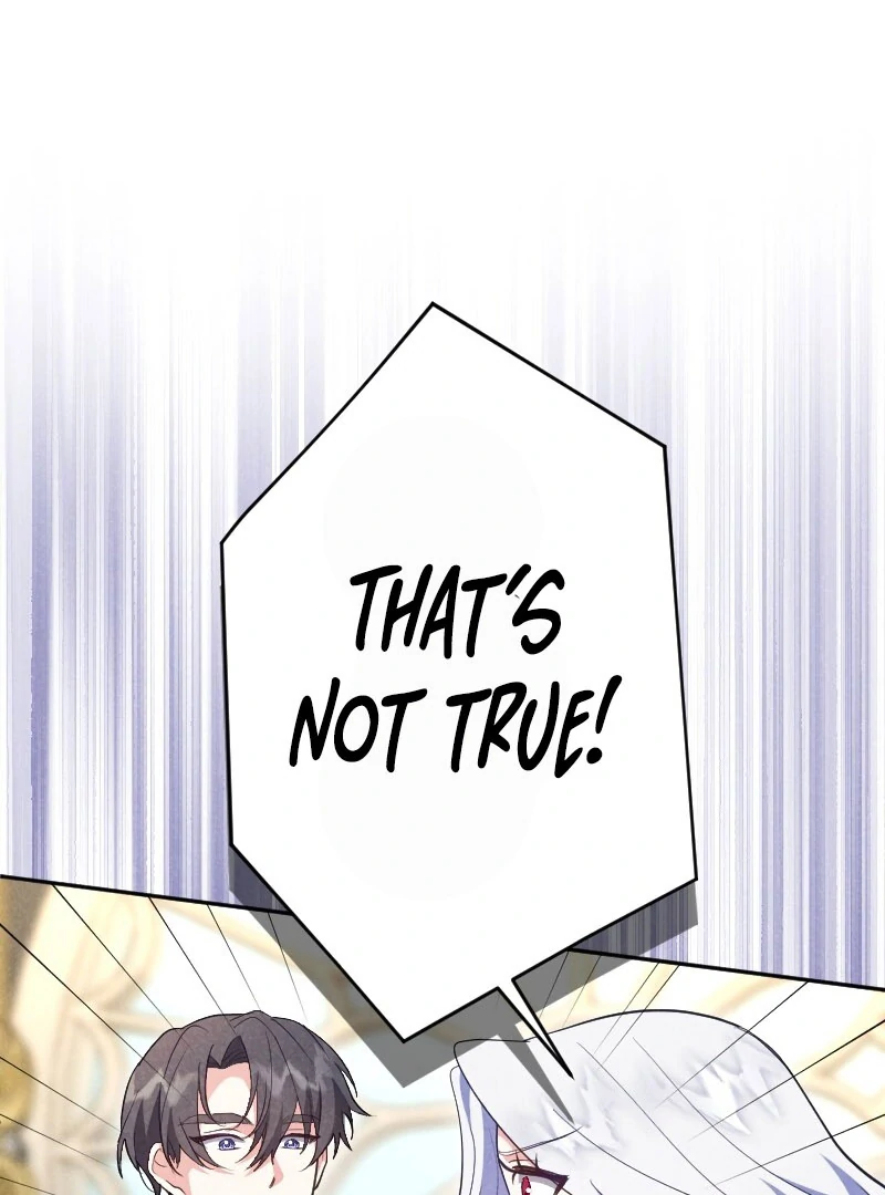 I Won’t Forgive My Stepsister This Time Around! Chapter 37 - page 39