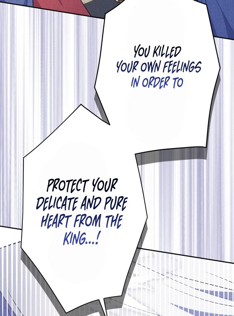 I Won’t Forgive My Stepsister This Time Around! Chapter 37 - page 42