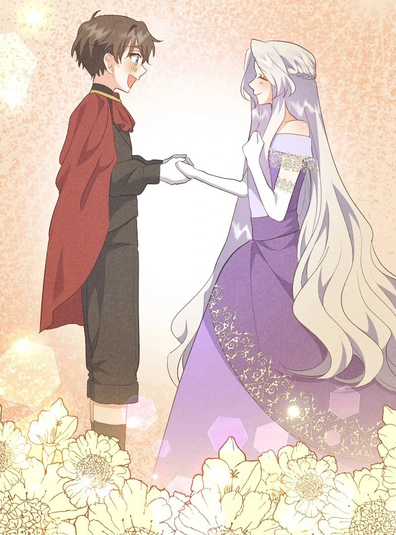 I Won’t Forgive My Stepsister This Time Around! Chapter 37 - page 51