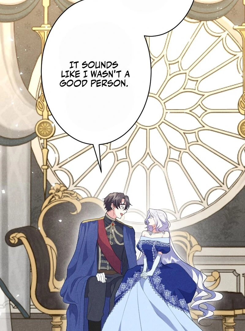 I Won’t Forgive My Stepsister This Time Around! Chapter 37 - page 7