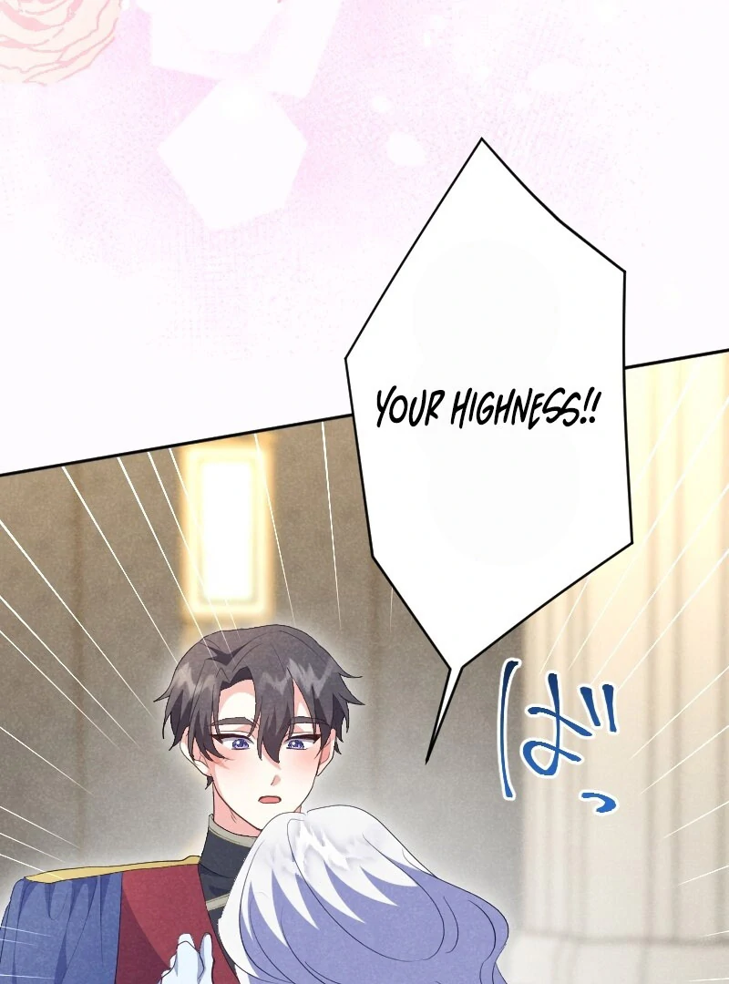 I Won’t Forgive My Stepsister This Time Around! Chapter 37 - page 81