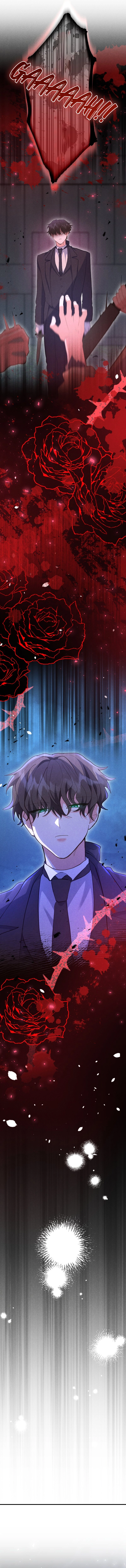 I Won’t Forgive My Stepsister This Time Around! Chapter 38 - page 10