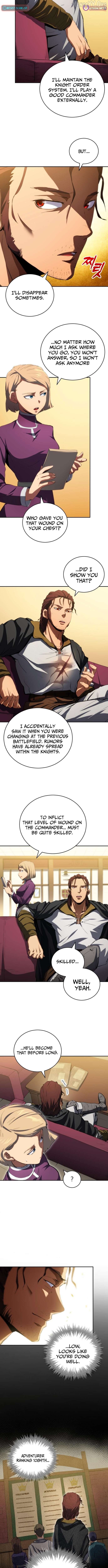 Wild Ranker Chapter 29 - page 10