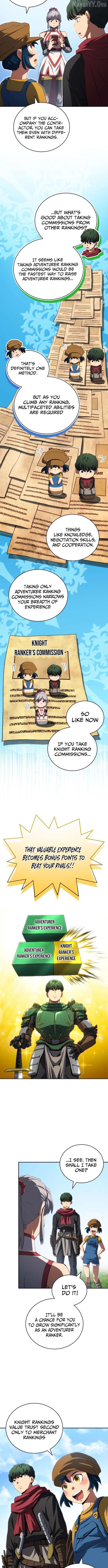 Wild Ranker Chapter 29 - page 3