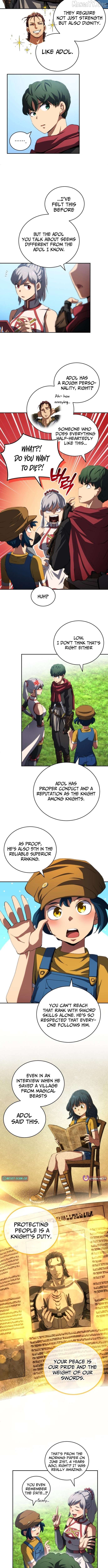 Wild Ranker Chapter 29 - page 4