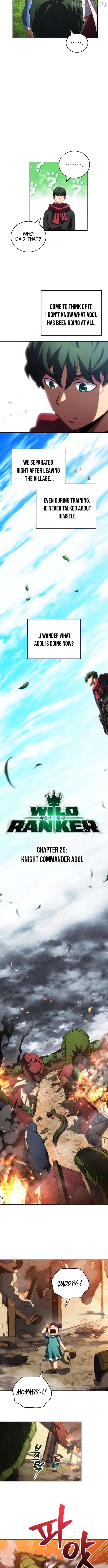 Wild Ranker Chapter 29 - page 5