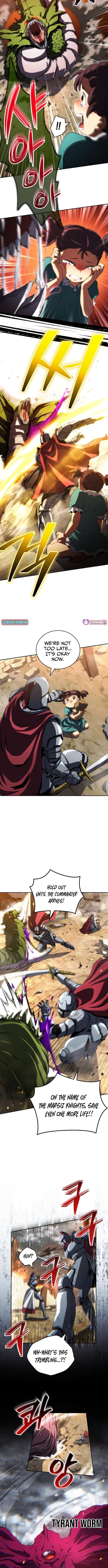 Wild Ranker Chapter 29 - page 6