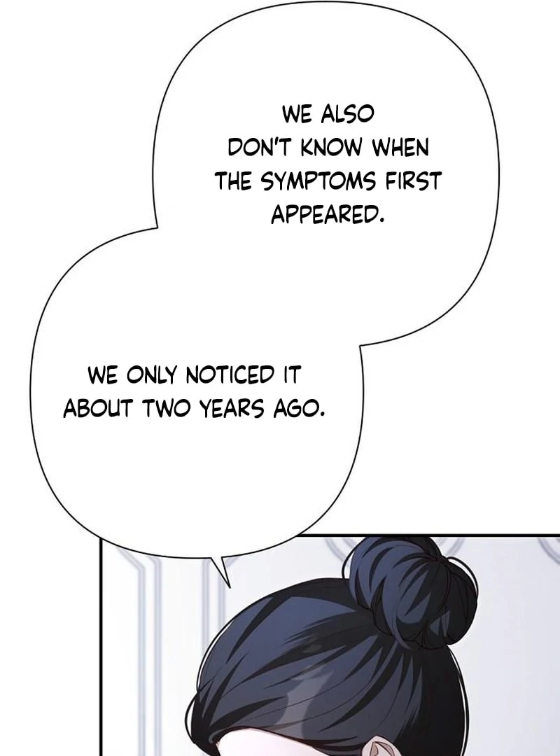 The Grand Duke’s Bride Is a Hellborn Warrior Chapter 33 - page 101